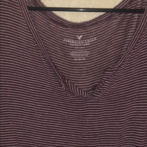American Eagle short sleeve shirt!